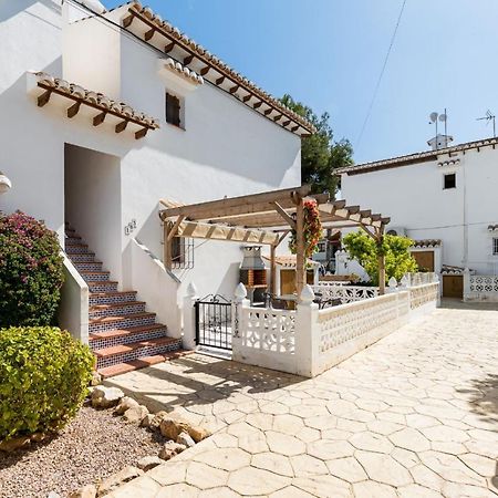 Casa Lago Jardin Alicante Eksteriør billede