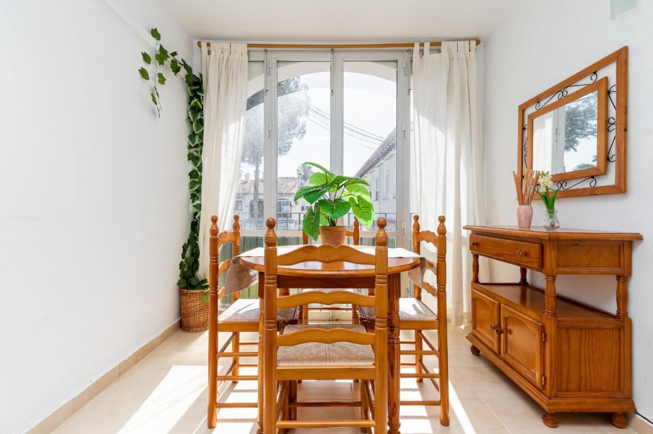 Casa Lago Jardin Alicante Eksteriør billede